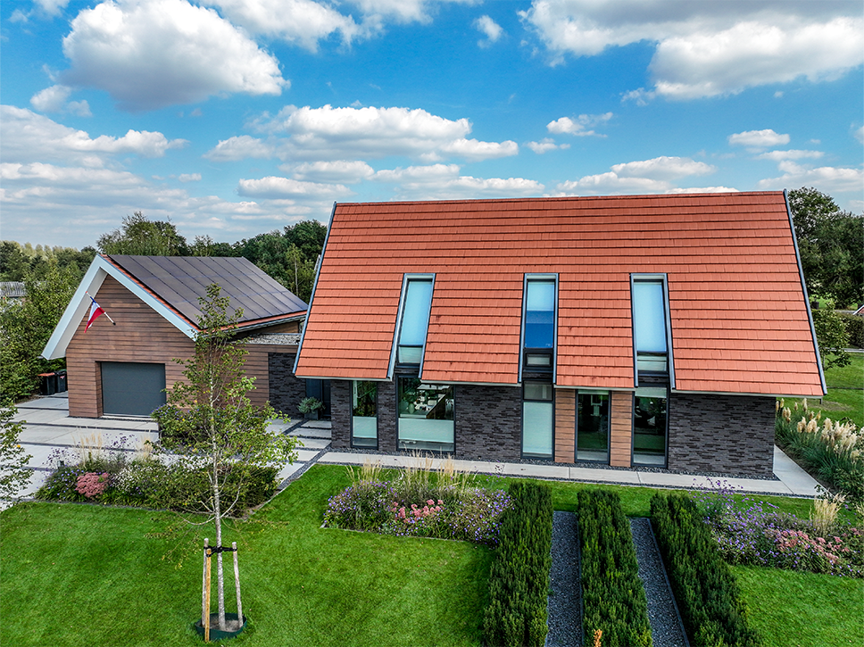 Vrijstaande woning in het buitengebied van Haaksbergen 5