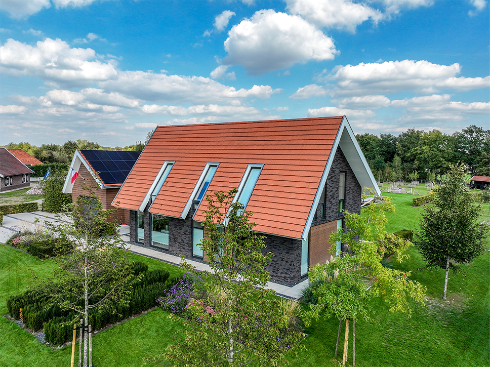 Vrijstaande woning in het buitengebied van Haaksbergen 6