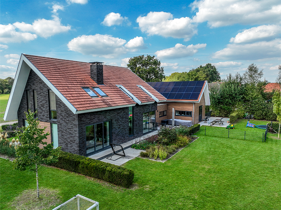 Vrijstaande woning in het buitengebied van Haaksbergen 7