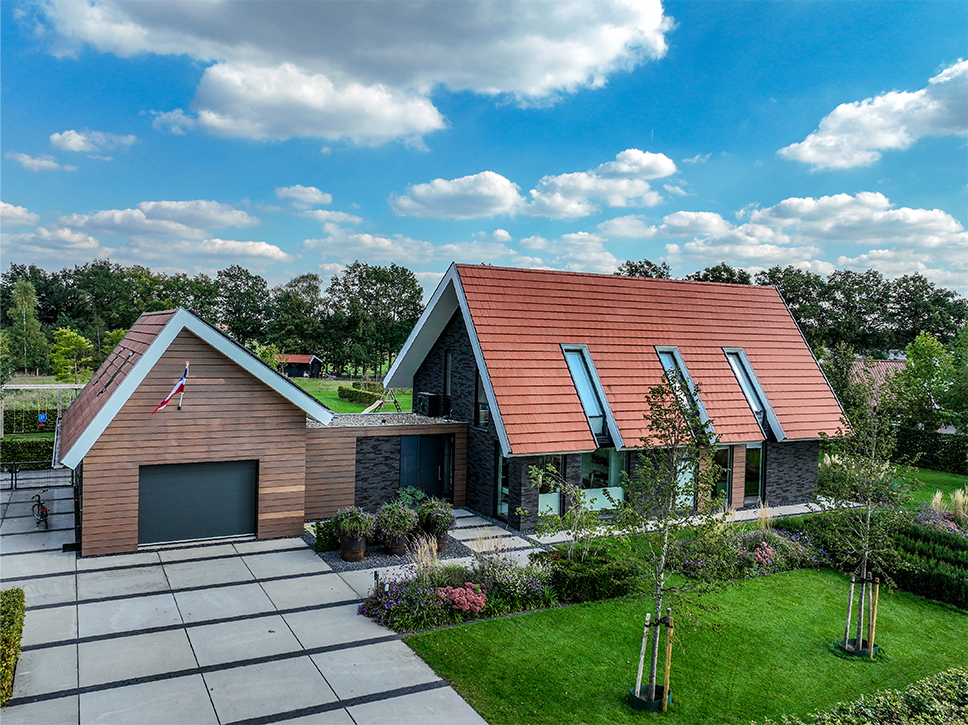 Vrijstaande woning in het buitengebied van Haaksbergen 3