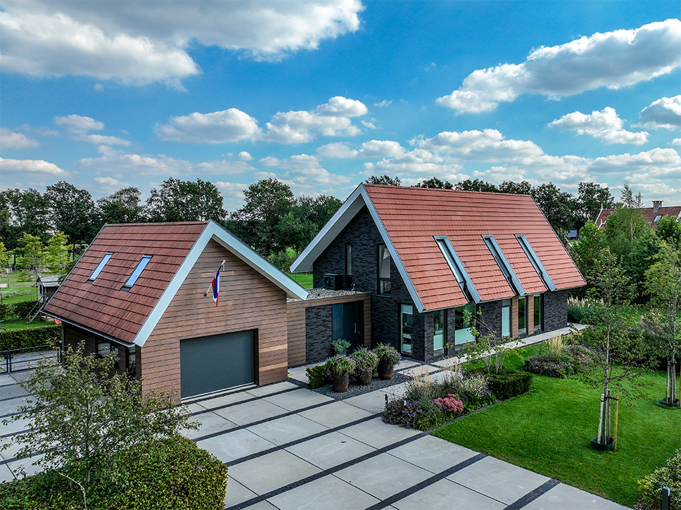 Vrijstaande woning in het buitengebied van Haaksbergen 4