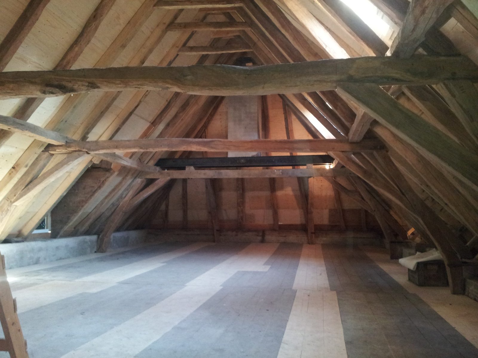 Renovatie koetshuis Diepenheim 3