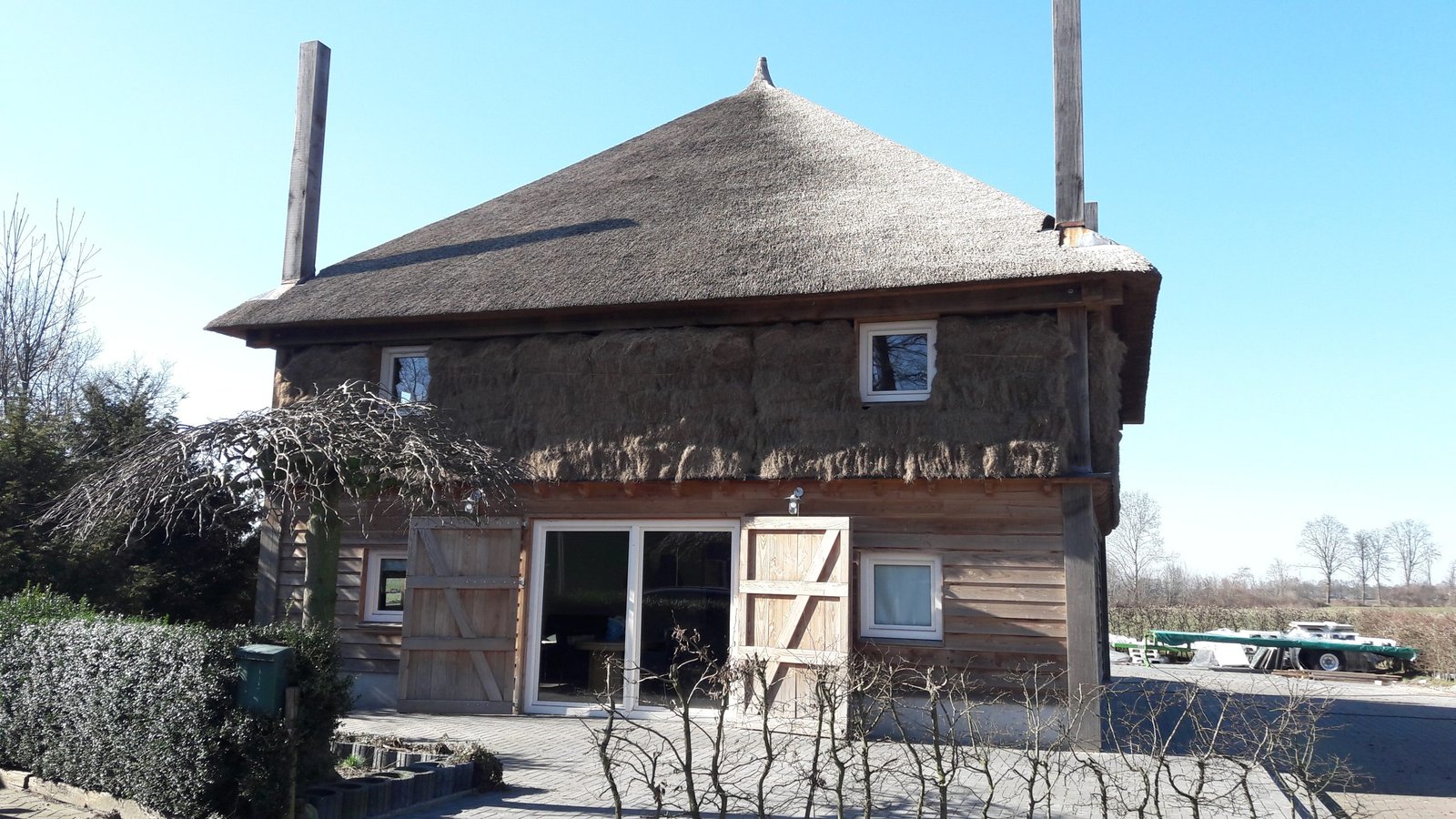 Hooiberg Haaksbergen 1