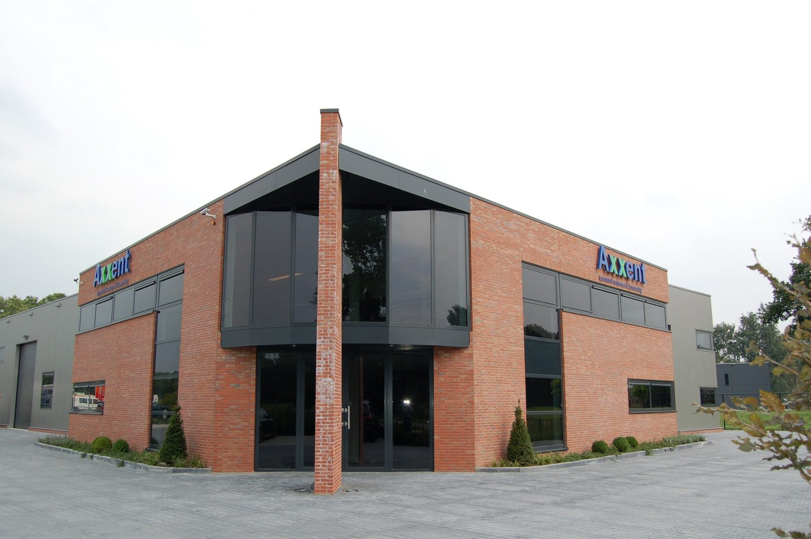 Pand Enschede 1
