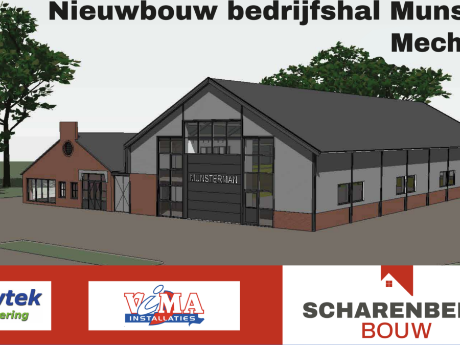 Munsterman Enschede