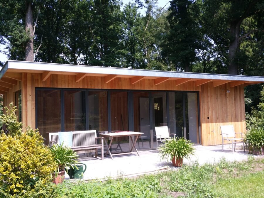 Buitenverblijf Diepenheim