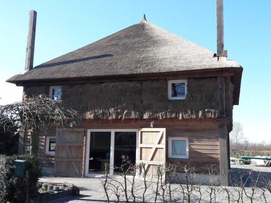 Hooiberg Haaksbergen