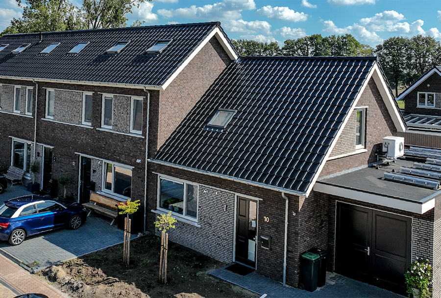 Rijwoning St. Isidorushoeve