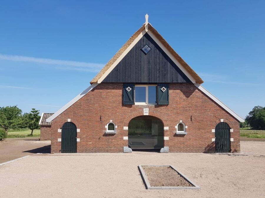 Wij zoeken een ervaren timmerman